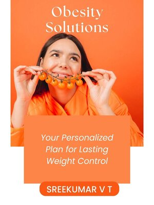 cover image of Obesity Solutions